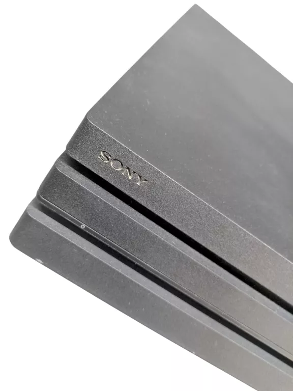 KONSOLA PS4 PRO 1TB