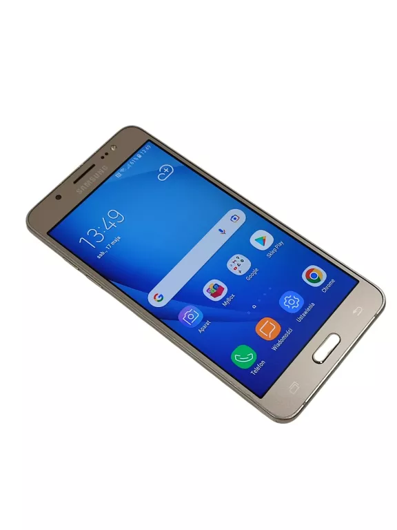 TELEFON SAMSUNG GALAXY J5 2016 2/16 GB 5,20" 3000 MAH 4G LTE DUAL SIM