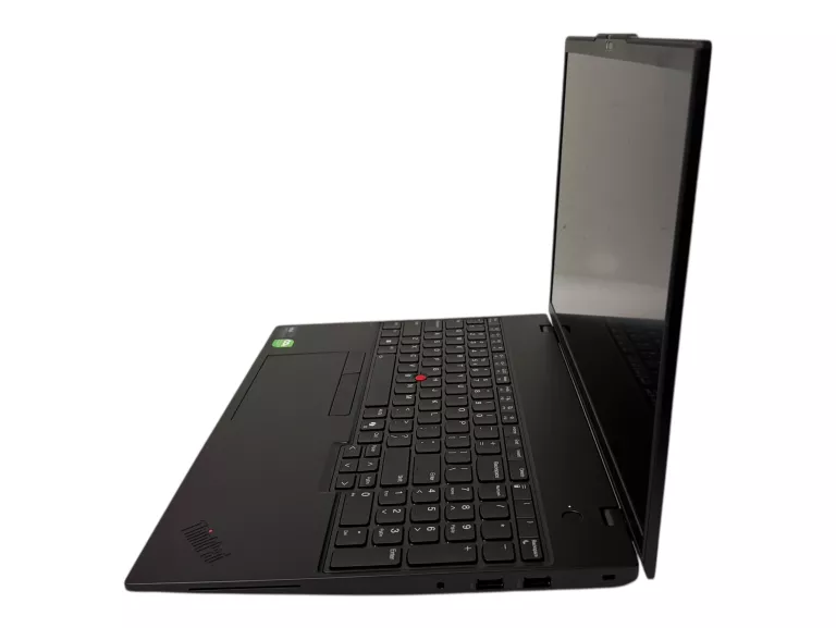 LAPTOP LENOVO THINKPAD L16 GEN 1 INTEL 16 " INTEL CORE ULTRA 5 16 GB / 512