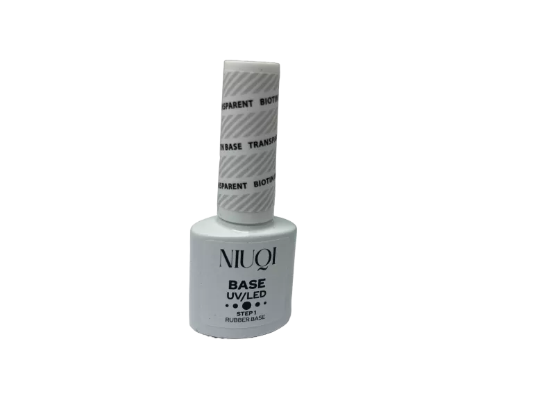 NIUQI BASE UV LED TRANSPARENT
