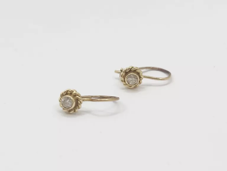 zlote-kolczyki-585-147g-stan-11323-2