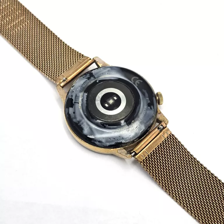 SMARTWATCH XCOM Z ŁADOWARKĄ