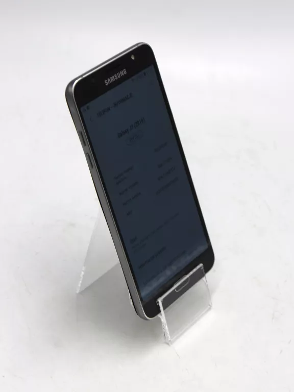 TELEFON SAMSUNG GALAXY J7 2016 2/16GB SM-J710FN