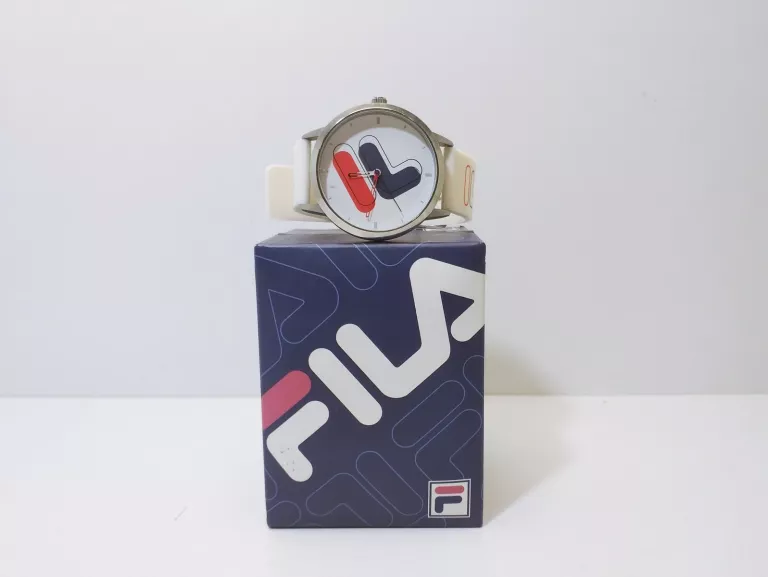 ZEGAREK MĘSKI FILA STYLE 38-317-002 | PUDEŁKO