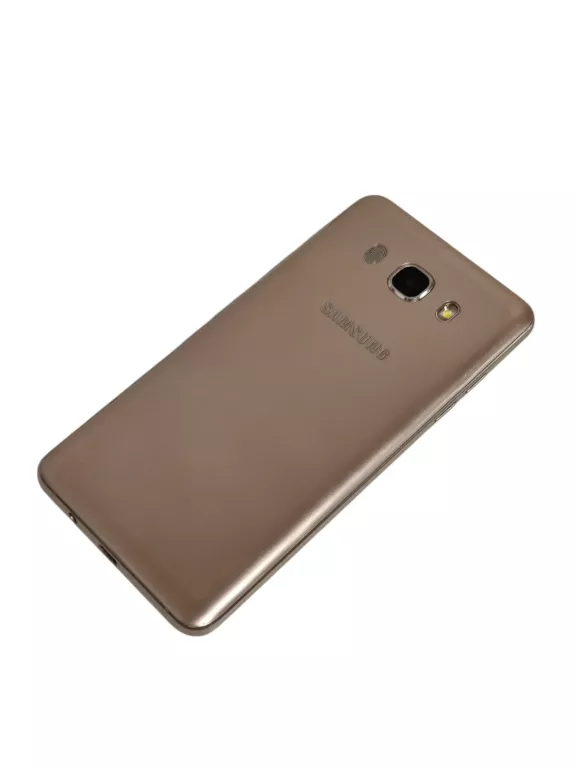 TELEFON SAMSUNG GALAXY J5 2016 2/16 GB 5,20" 3000 MAH 4G LTE DUAL SIM