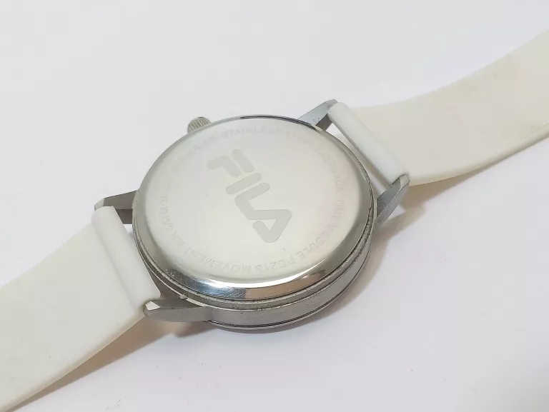 ZEGAREK MĘSKI FILA STYLE 38-317-002 | PUDEŁKO