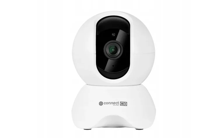 KAMERA IP WEWNĘTRZNA KRUGER&MATZ CONNECT C10