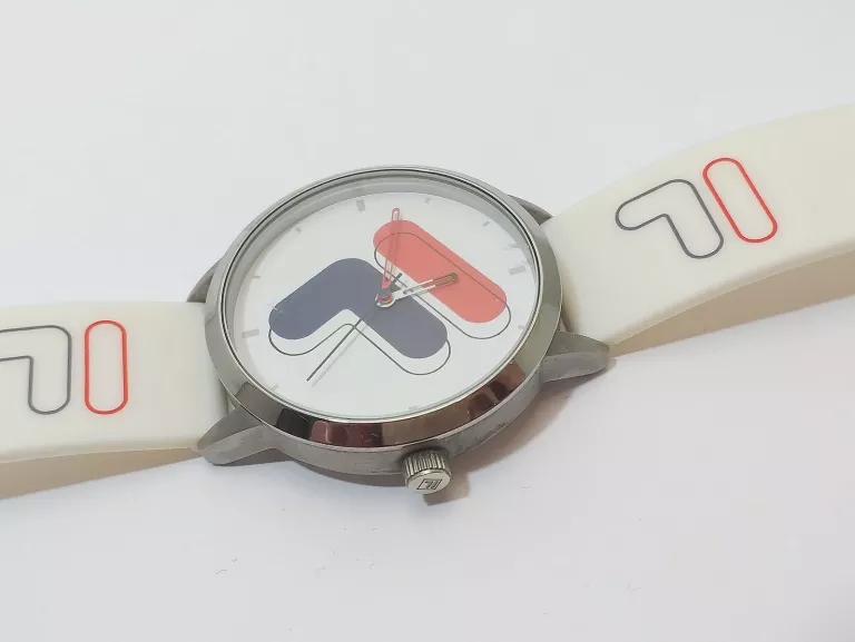 ZEGAREK MĘSKI FILA STYLE 38-317-002 | PUDEŁKO