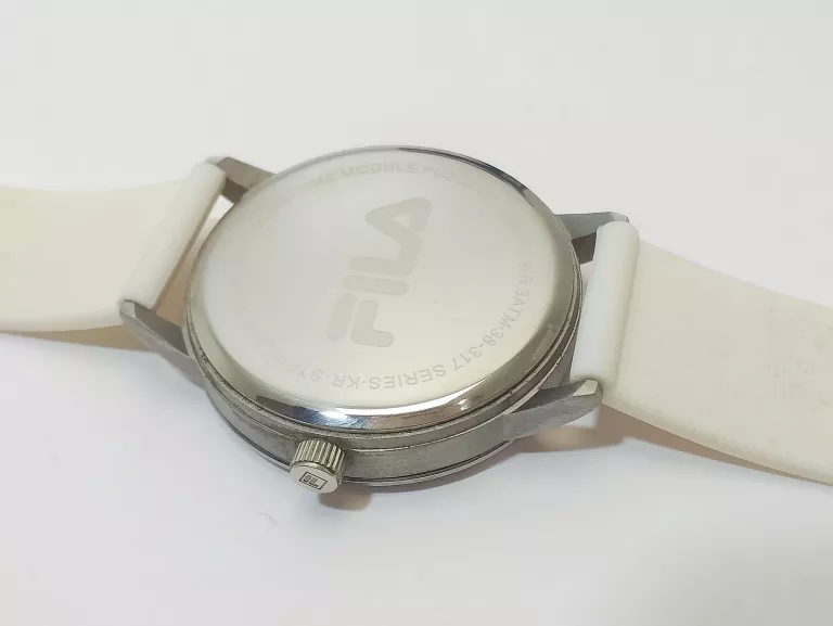 ZEGAREK MĘSKI FILA STYLE 38-317-002 | PUDEŁKO
