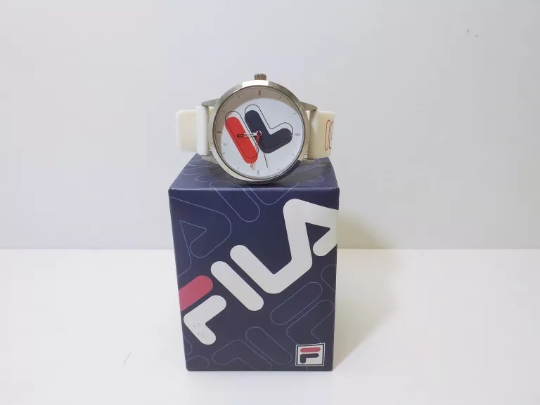 ZEGAREK MĘSKI FILA STYLE 38-317-002 | PUDEŁKO
