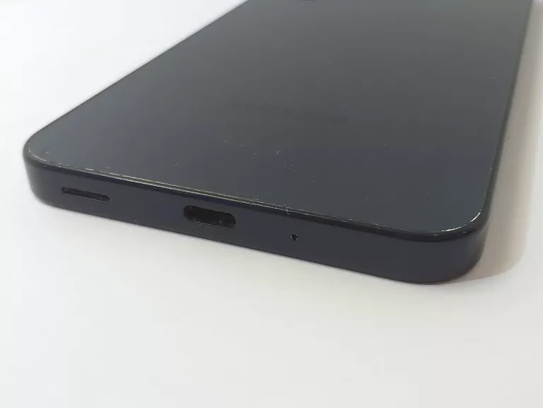 TELEFON SAMSUNG GALAXY A16 4/128GB 6.7" 90HZ CZARNY SM-A165