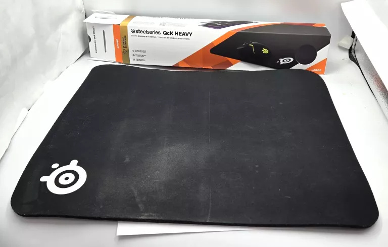 PODKŁADKA STEELSERIES QCK HEAVY LARGE