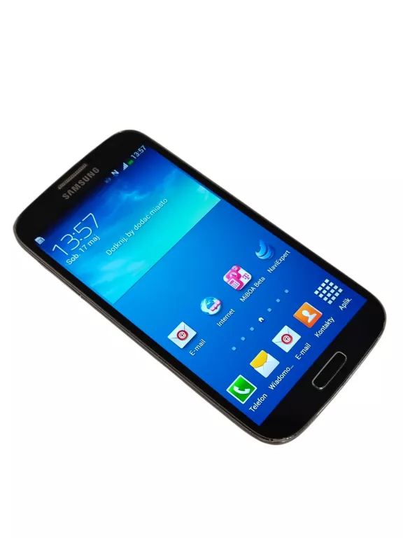 TELEFON SAMSUNG GALAXY S4 GT-I9505 2/16 GB 5,00" 2600 MAH