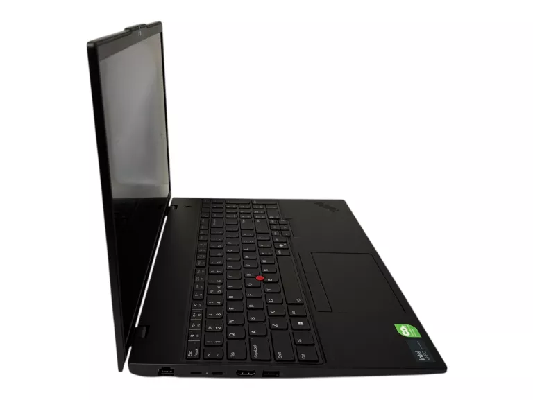 LAPTOP LENOVO THINKPAD L16 GEN 1 INTEL 16 " INTEL CORE ULTRA 5 16 GB / 512