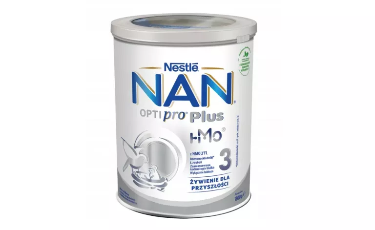 MLEKO MODEFIKOWANE OPTI PRO PLUS 3