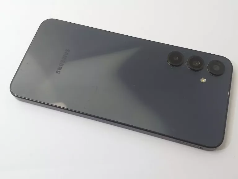 TELEFON SAMSUNG GALAXY A16 4/128GB 6.7" 90HZ CZARNY SM-A165