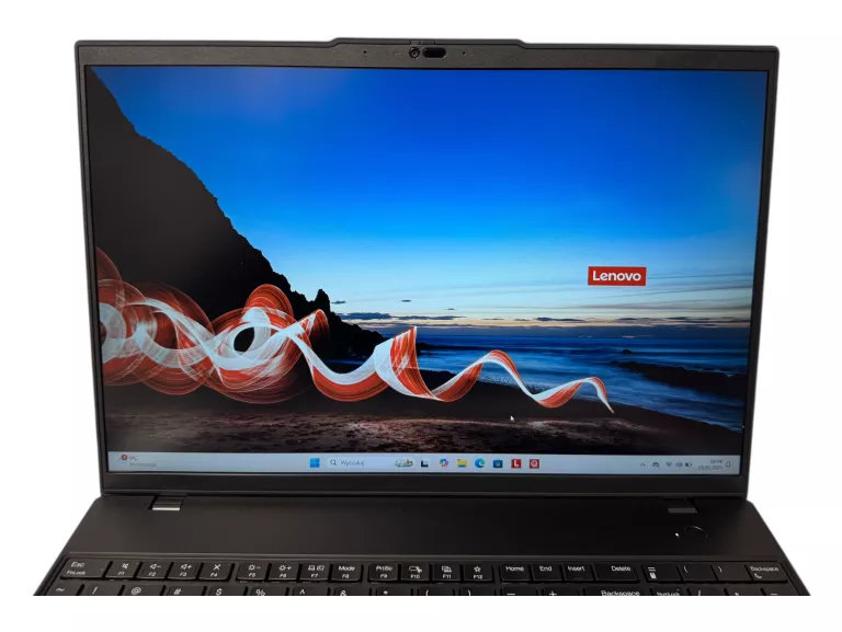 LAPTOP LENOVO THINKPAD L16 GEN 1 INTEL 16 " INTEL CORE ULTRA 5 16 GB / 512