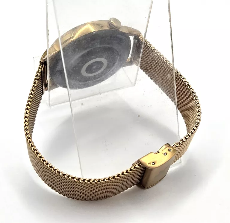 SMARTWATCH XCOM Z ŁADOWARKĄ
