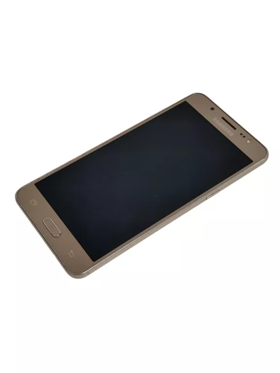 TELEFON SAMSUNG GALAXY J5 2016 2/16 GB 5,20" 3000 MAH 4G LTE DUAL SIM