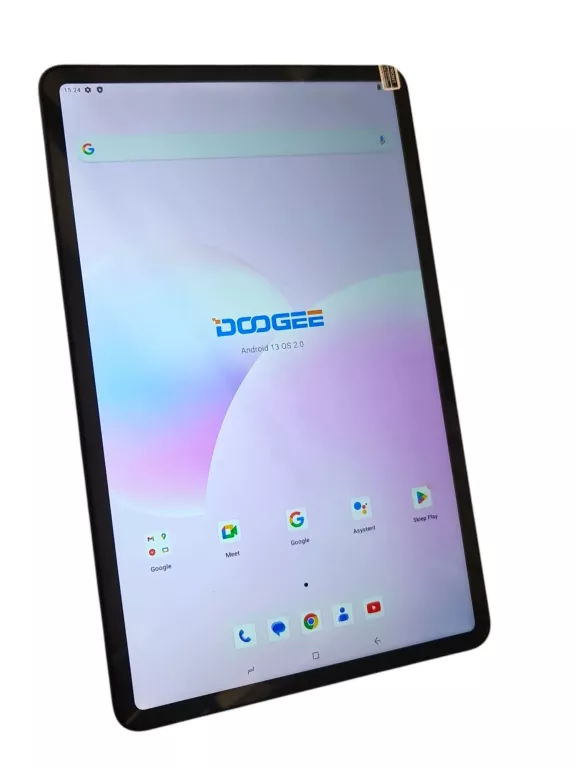 TABLET DOOGEE T20 ULTRA 4G 12GB/256GB