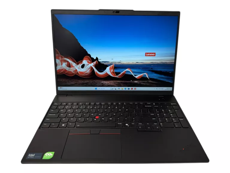 LAPTOP LENOVO THINKPAD L16 GEN 1 INTEL 16 " INTEL CORE ULTRA 5 16 GB / 512