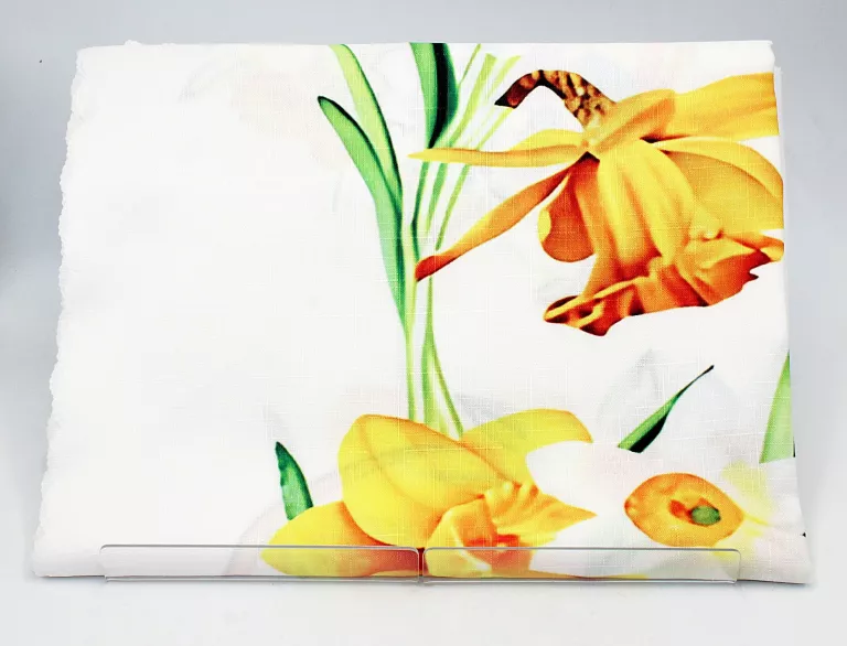 OBRUS ŚWIĄTECZNY 150X220