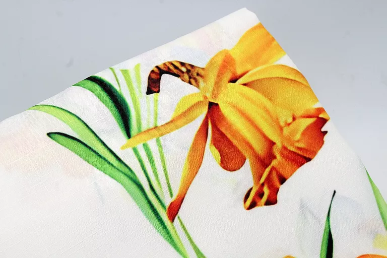 OBRUS ŚWIĄTECZNY 150X220