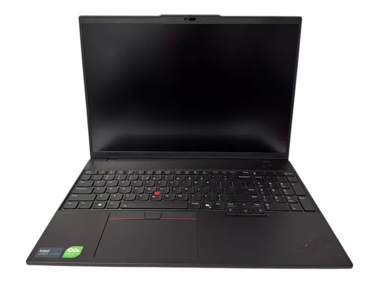 LAPTOP LENOVO THINKPAD L16 GEN 1 INTEL 16 " INTEL CORE ULTRA 5 16 GB / 512