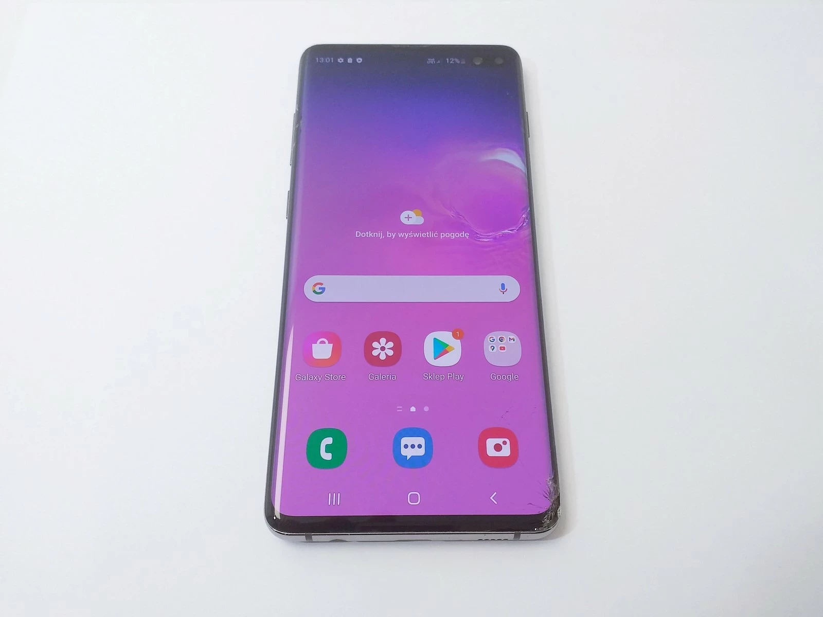 telefon-samsung-galaxy-s10-8128gb-64-czarny-sm-g975-stan-11323-2
