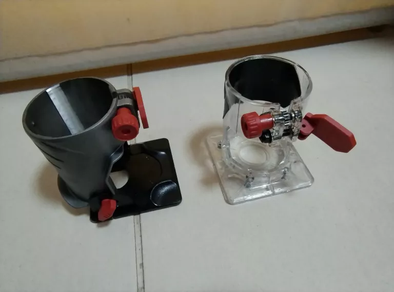 FREZARKA AKUMULATOROWA PARKSIDE 20V PMFAP 20-LI A1