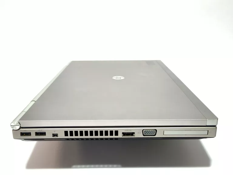 LAPTOP HP ELITEBOOK 8570P I7/RAM: 16GB/SSD 512GB/WIN 10PRO