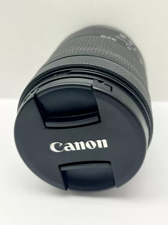 CANON RF 15-30MM F/4.5-6.3 IS STM