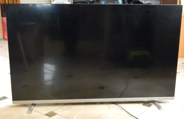 TELEWIZOR  PHILIPS 43PUS7657/12