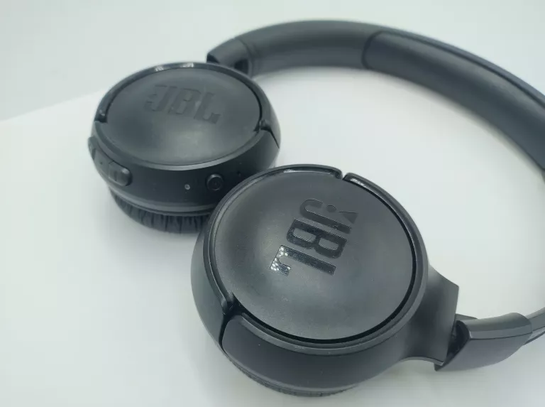 SŁUCHAWKI BLUETOOTH JBL TUNE 510 BT