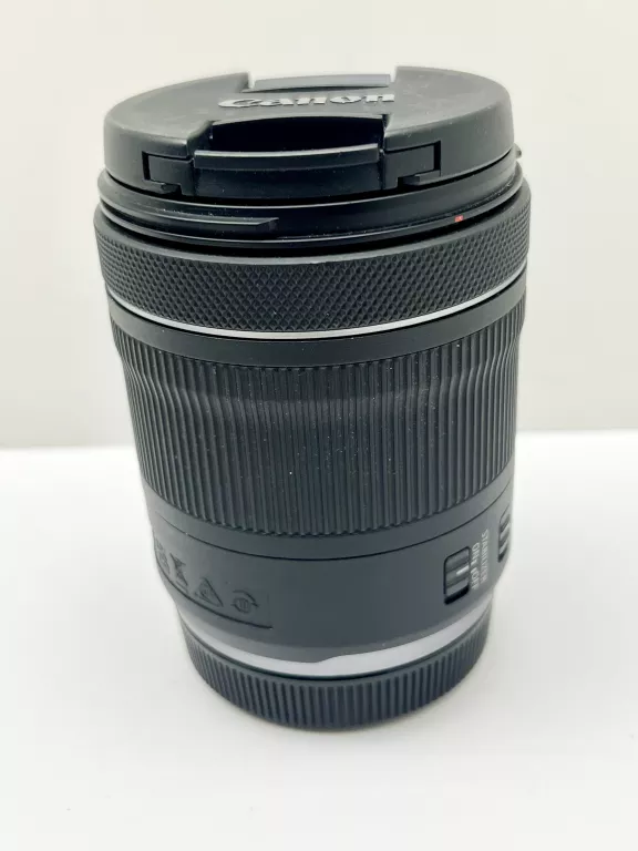 CANON RF 15-30MM F/4.5-6.3 IS STM