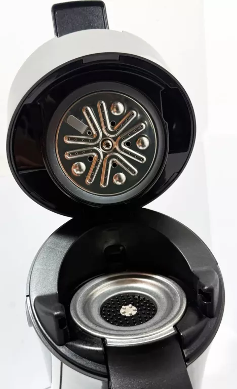 EKSPRES KAPSUŁKOWY PHILIPS HD6553
