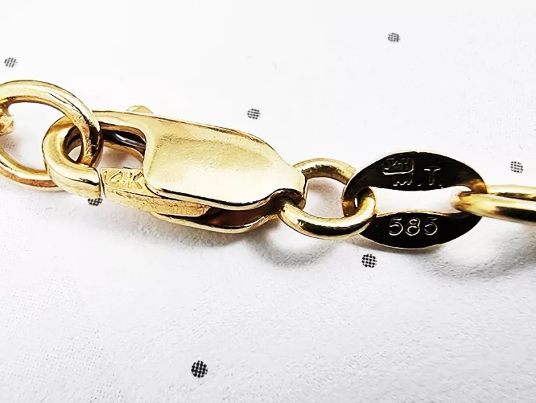 zloty-lancuszek-p585-1115g-dl50cm-szer5mm-splot-kordel-stan-11323-2