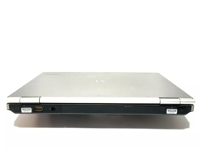 LAPTOP HP ELITEBOOK 8570P I7/RAM: 16GB/SSD 512GB/WIN 10PRO