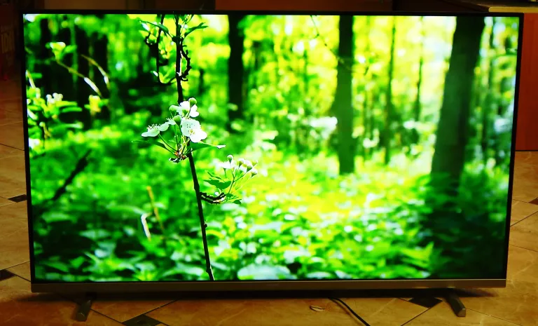 TELEWIZOR  PHILIPS 43PUS7657/12