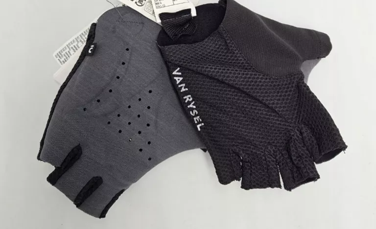 RĘKAWICZKI ROWEROWE SZOSOWE VAN RYSEL 920 ELASTIC INTERFACE XL