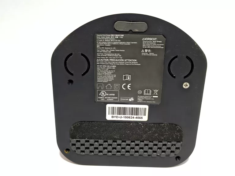 ODKURZACZ AUTOMATYCZNY IROBOT ROOMBA 786P + WIRTUALNA ŚCIANA