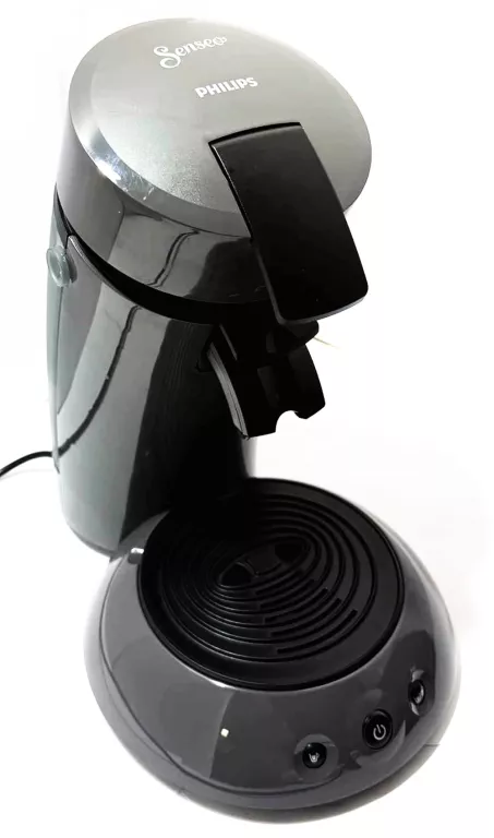 EKSPRES KAPSUŁKOWY PHILIPS HD6553