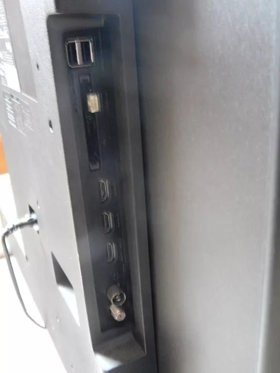 TELEWIZOR  PHILIPS 43PUS7657/12