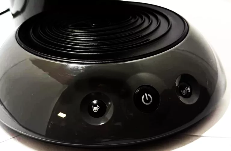 EKSPRES KAPSUŁKOWY PHILIPS HD6553