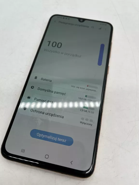 TELEFON SAMSUNG A70 128/6GB