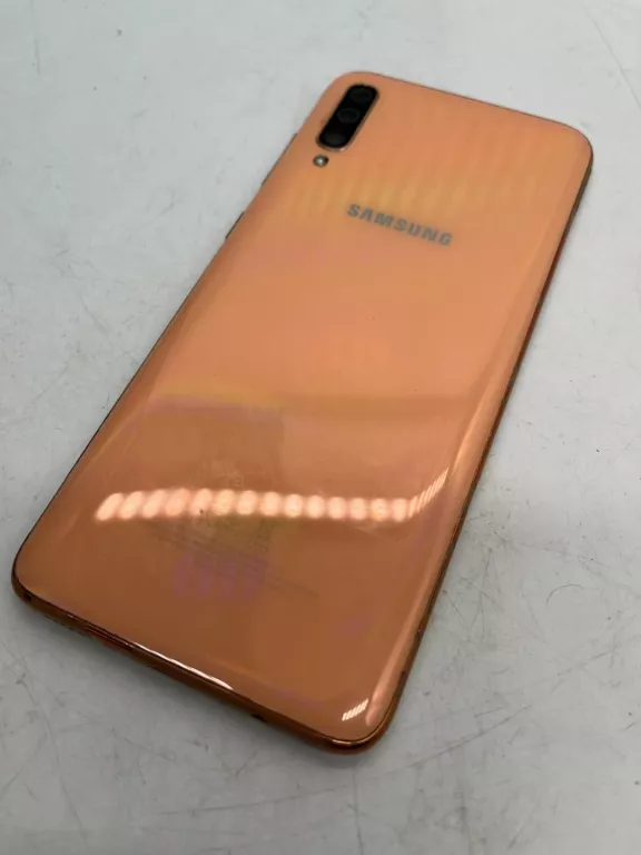 TELEFON SAMSUNG A70 128/6GB