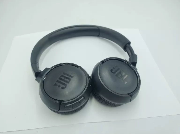 SŁUCHAWKI BLUETOOTH JBL TUNE 510 BT