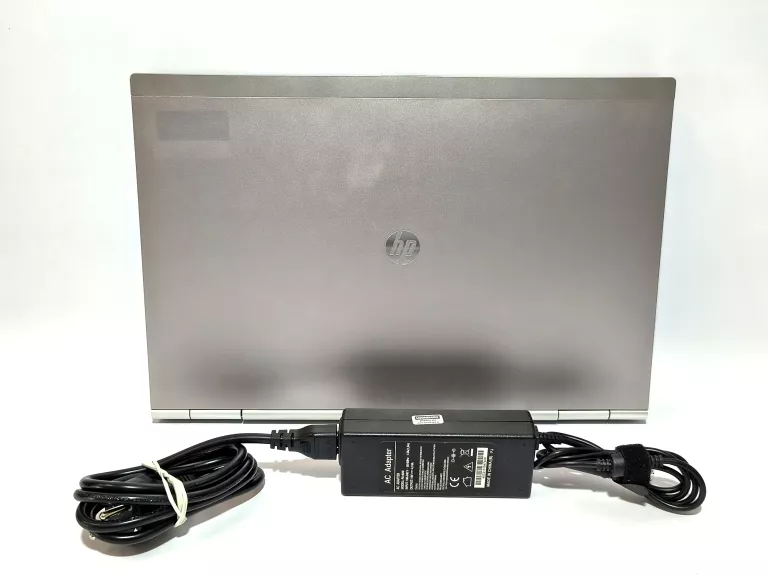 LAPTOP HP ELITEBOOK 8570P I7/RAM: 16GB/SSD 512GB/WIN 10PRO