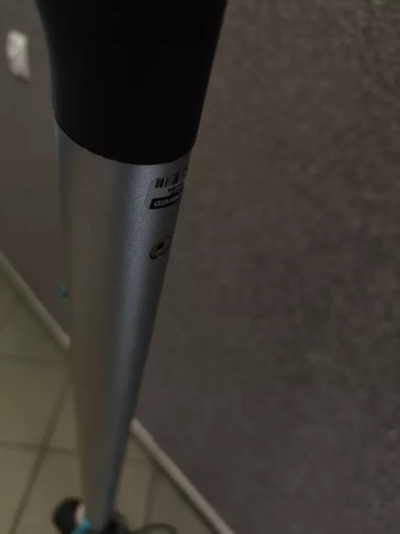HULAJNOGA ELEKTRYCZNA MOTUS SCOOTY 10 LITE 2022, ŁADOWARKA