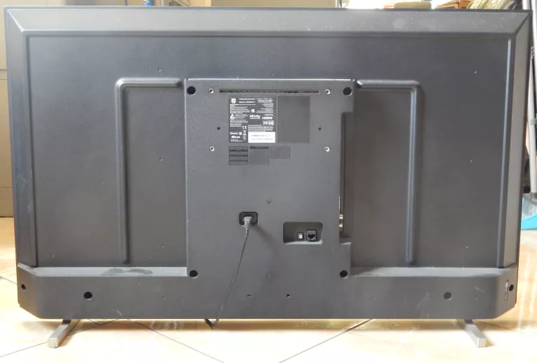 TELEWIZOR  PHILIPS 43PUS7657/12